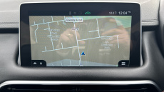 MG Hs 1.5 T-GDI Excite 5dr DCT Petrol Hatchback